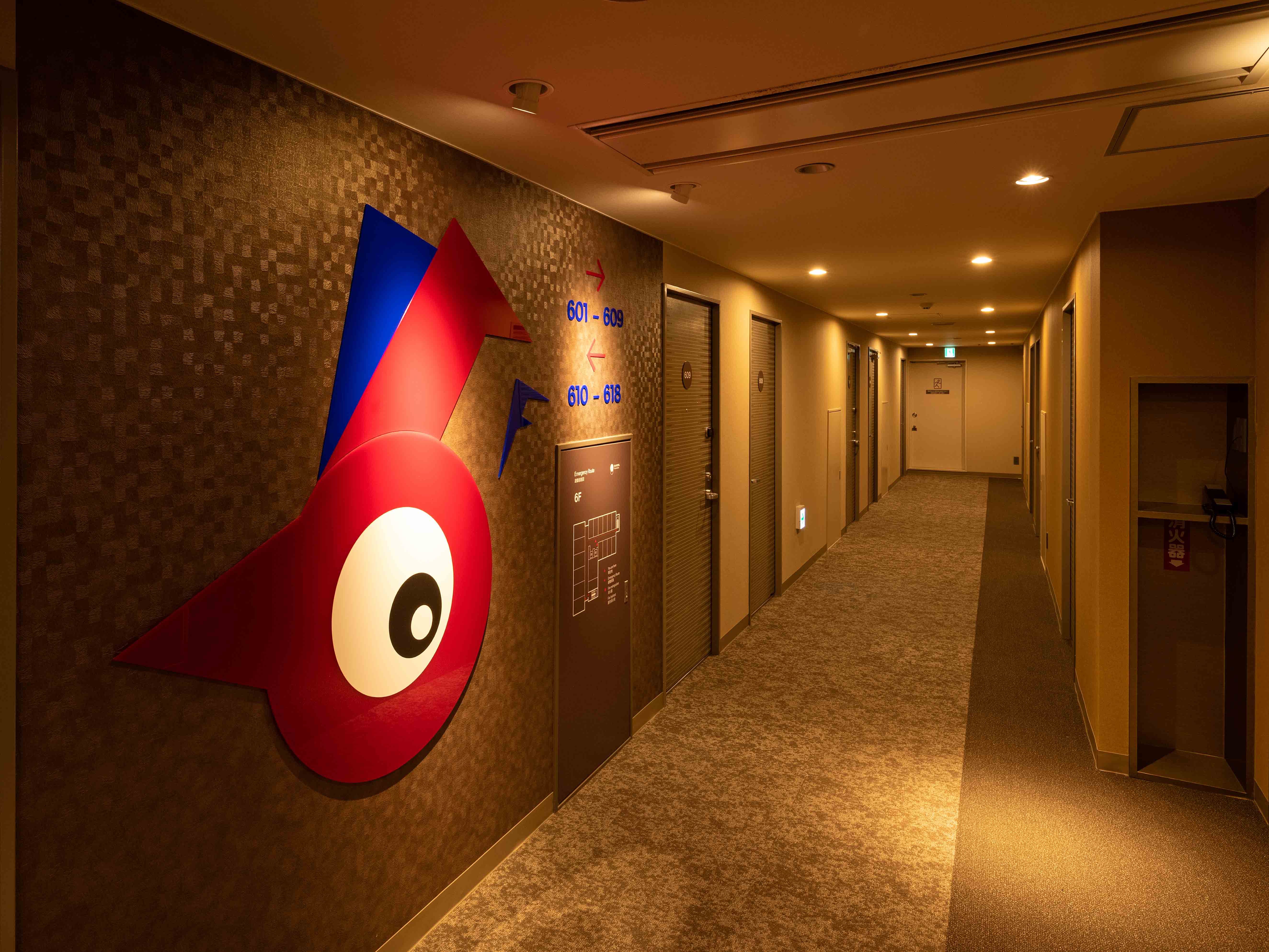 EN HOTEL HAMAMATSU visual data 2