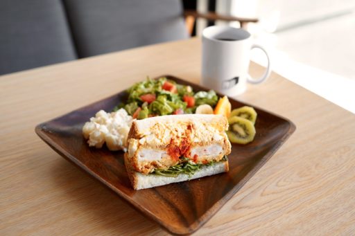 食事 En Hotel Hamamatsu 浜松駅2分 エンホテル 浜松 公式