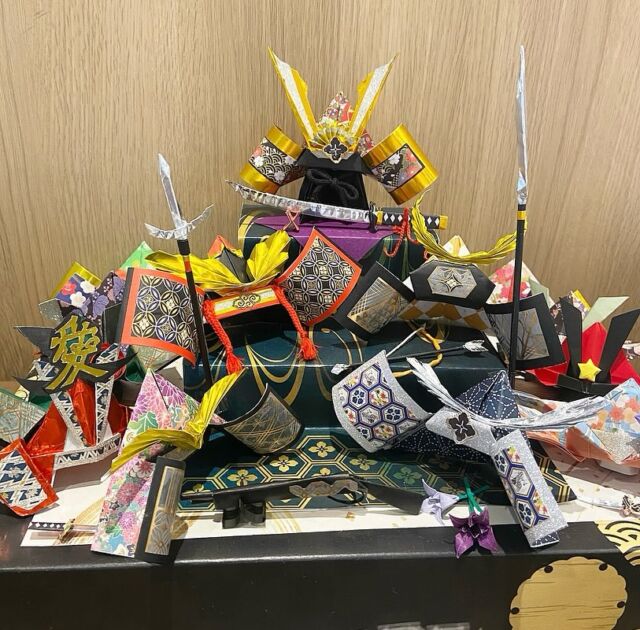 🎏

本日はこどもの日🎏
イベント参加ありがとうございました✨

GWも終盤となりましたが、
皆様楽しいお休みを過ごせましたでしょうか😆

EN HOTEL Iseも満室の日をいただく日が続き、
ありがとうございました🙇🏻‍♀️

-————————
#enhotelise
#en_journey
#enhotel #enise #newopen#newhotel#newopening#haveanicestay
#伊勢#三重#伊勢志摩#伊勢神宮 #ise#伊勢ホテル
#こどもの日 #こいのぼり #5月イベント  #旅行好きな人と繋がりたい #ひとりっぷ#ビジネストリップ#一人旅#恋人旅行#家族旅行#enjoy#instagood #instalike #instalife #リブランドオープン
-————————