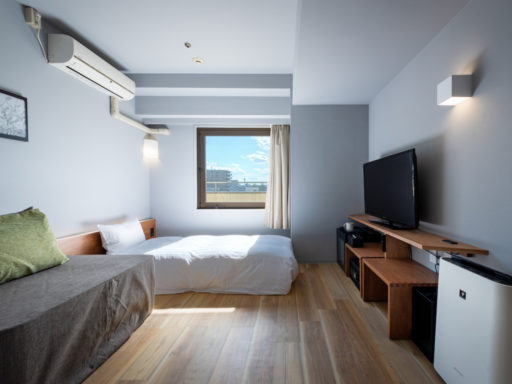 公式 エンホテル京都 京都四条烏丸のホテル En Hotel Kyoto